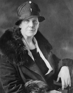 Anna M. Jarvis