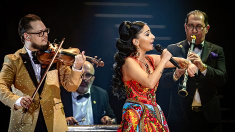 dankó pista operett jelenet