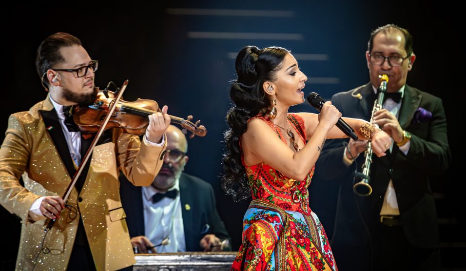 dankó pista operett jelenet