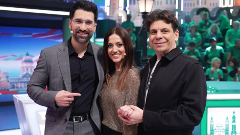 kiss ernő zsolt, nagy adri, vida péter magyarország, szeretlek