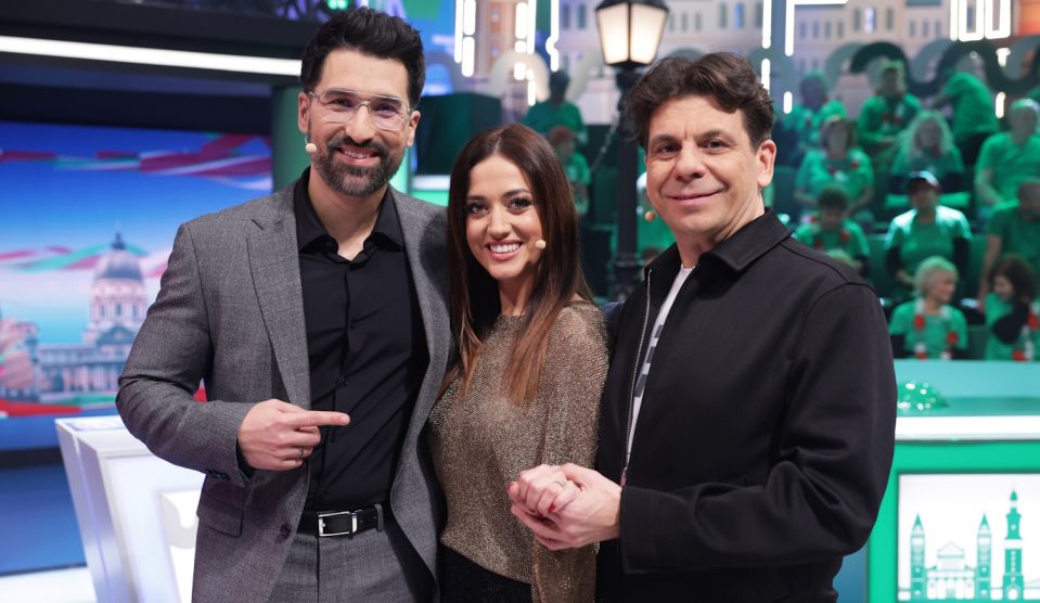 kiss ernő zsolt, nagy adri, vida péter magyarország, szeretlek