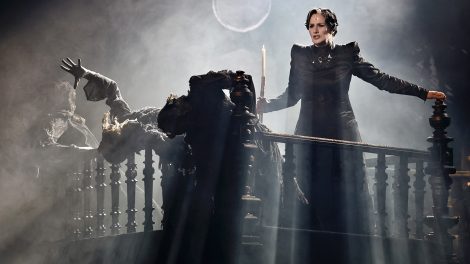 Rebecca premier: Malek Andrea