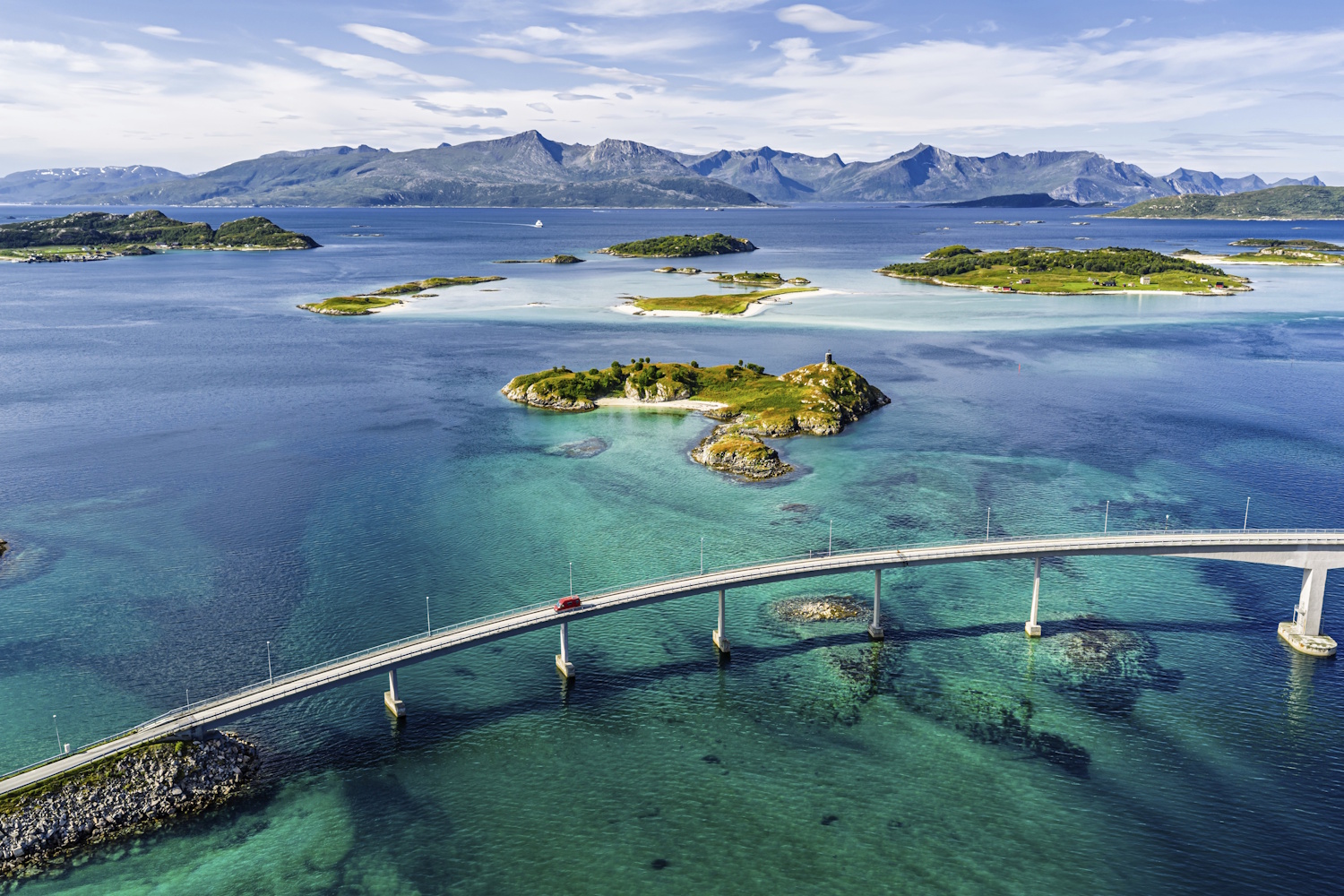Sommaroy