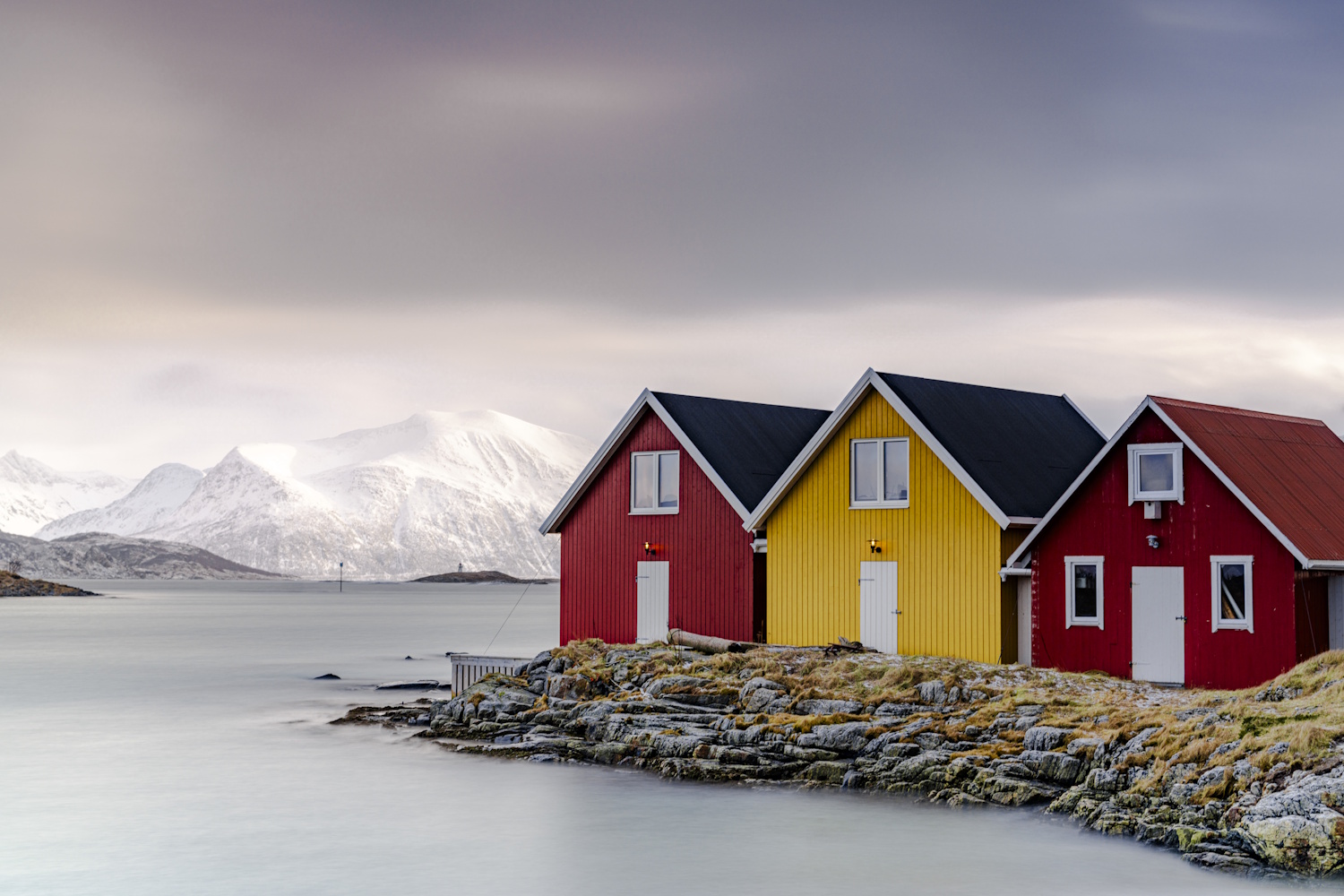 Sommaroy