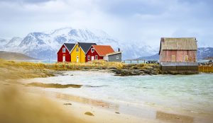 Sommaroy
