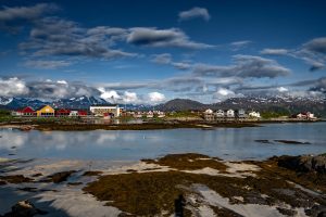 Sommaroy