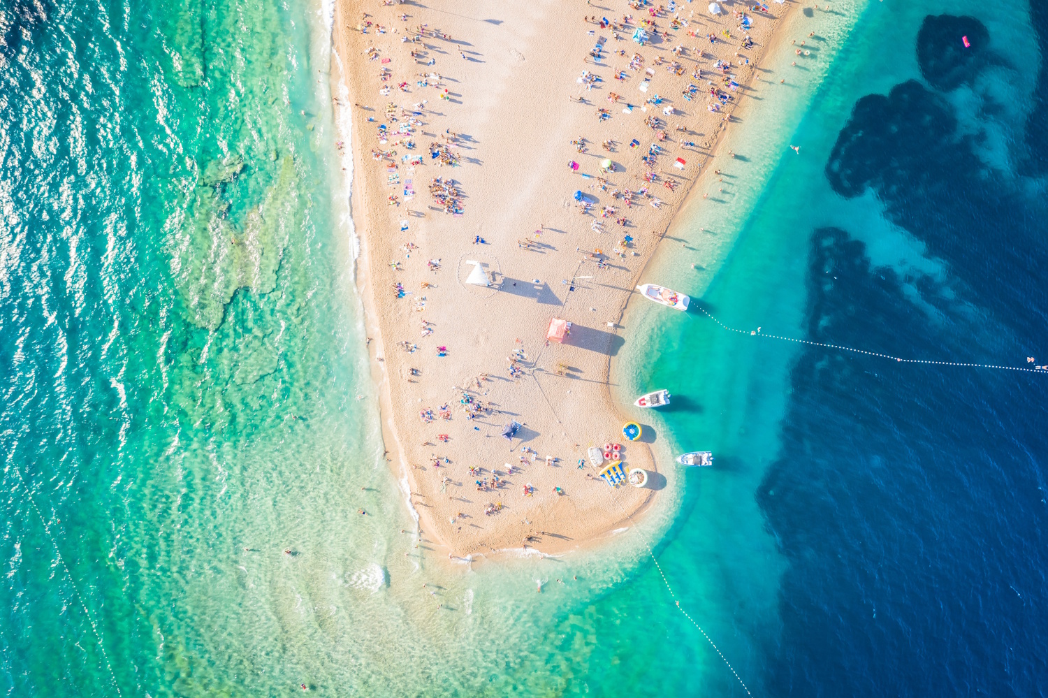 Zlatni Rat