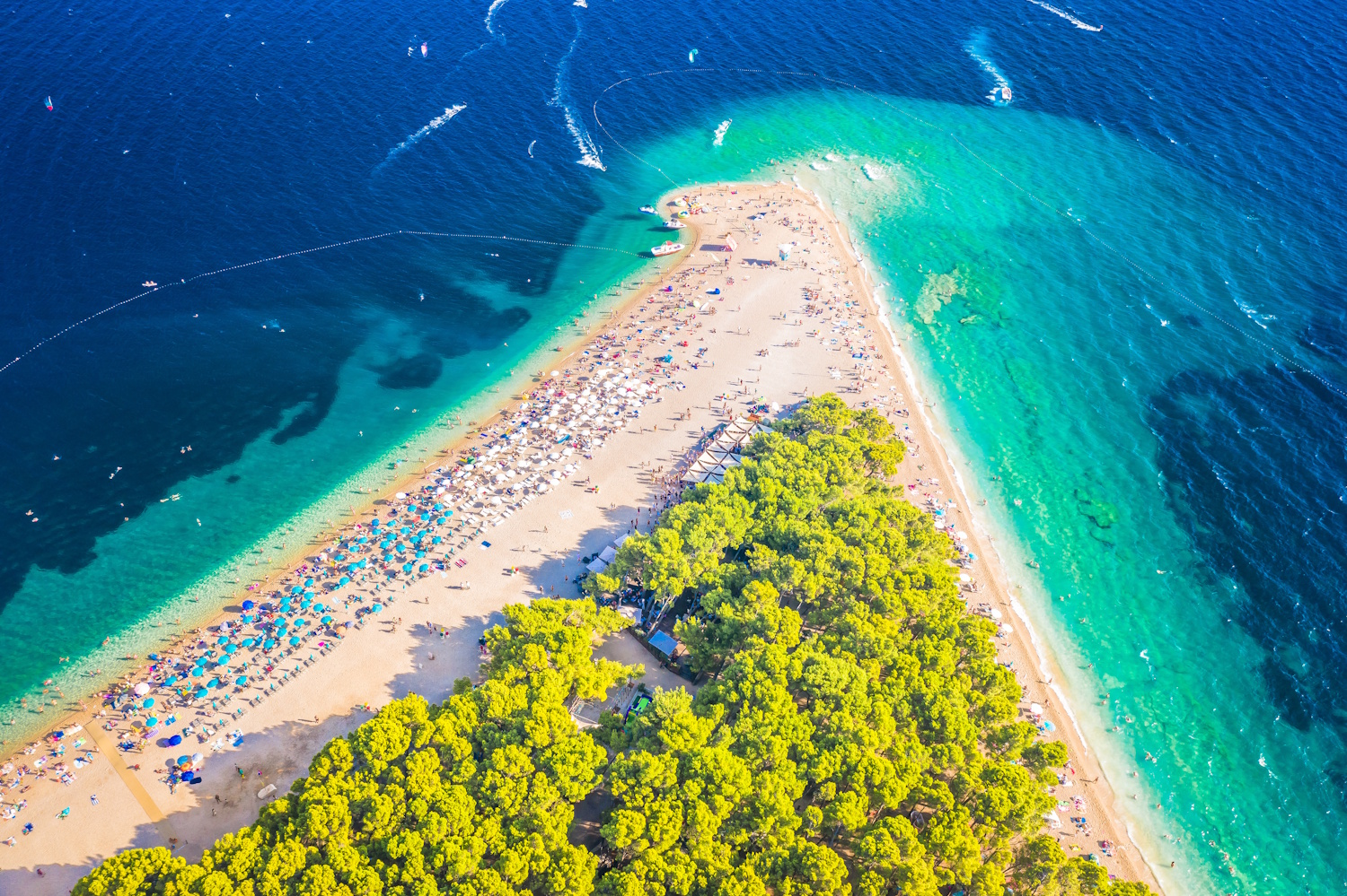 Zlatni Rat