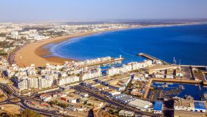 agadir marokkó