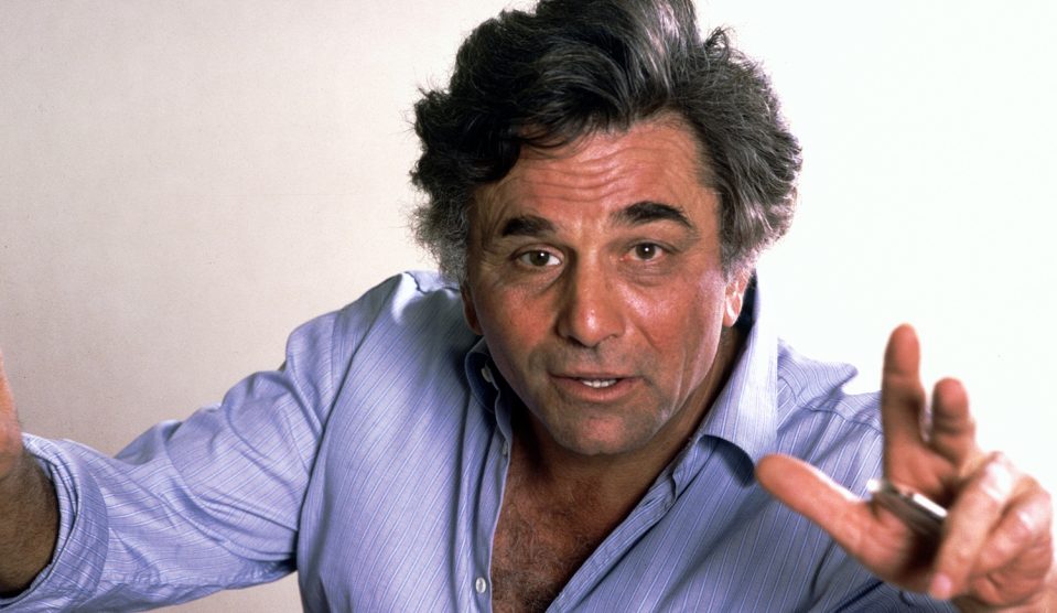 Columbo