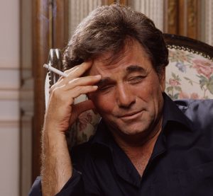 Columbo