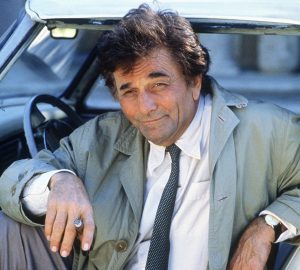 Columbo