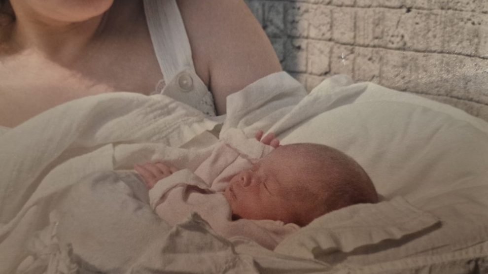 40 éve születtem, csernobil után