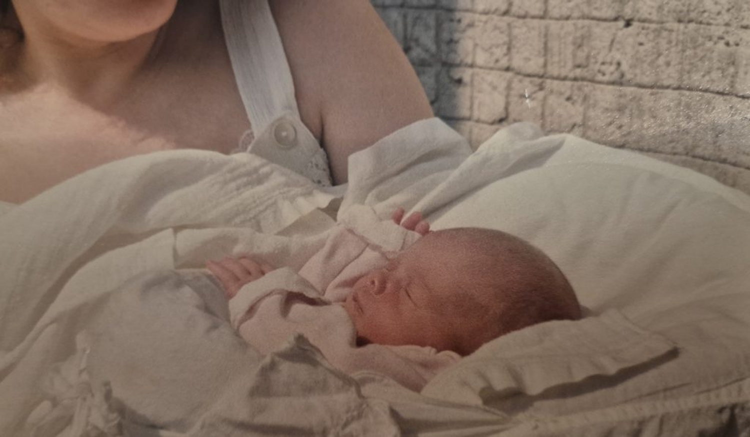 40 éve születtem, csernobil után