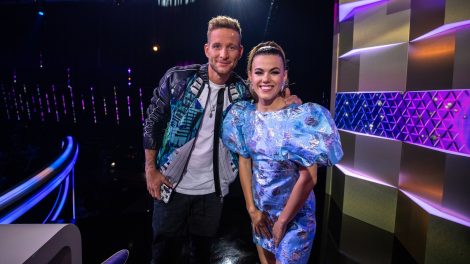 Istenes Bence, Csobot Adél