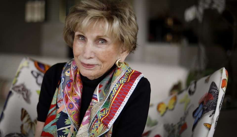 Edith Eva Eger