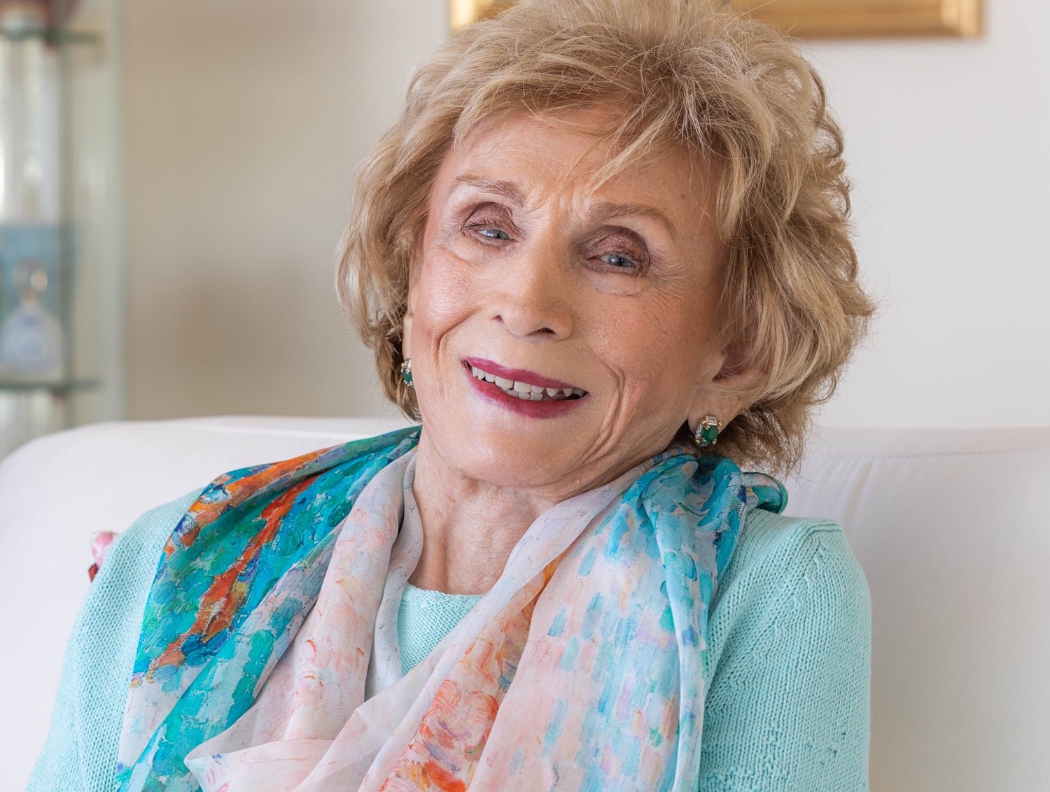 Edith Eva Eger