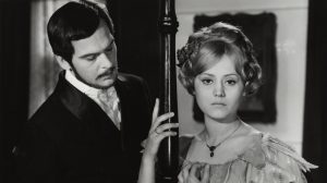 Egy magyar nábob magyar film jelenetfotó