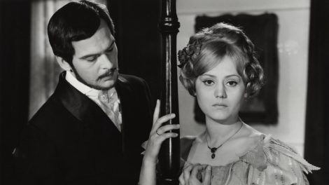 Egy magyar nábob magyar film jelenetfotó