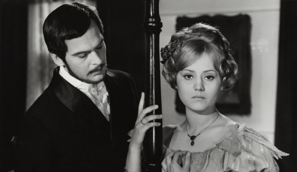 Egy magyar nábob magyar film jelenetfotó