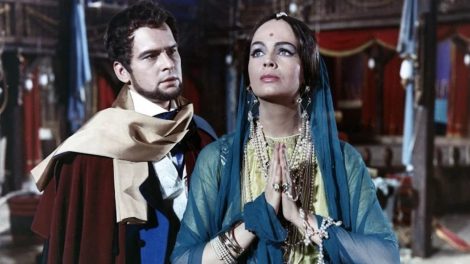 egy magyar nábob magyar film jelenetfotó