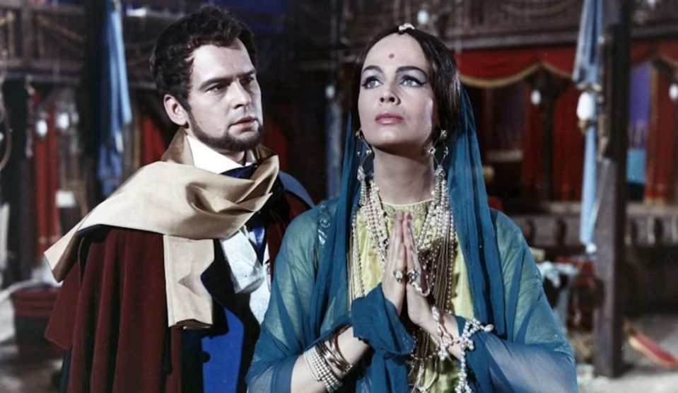 egy magyar nábob magyar film jelenetfotó