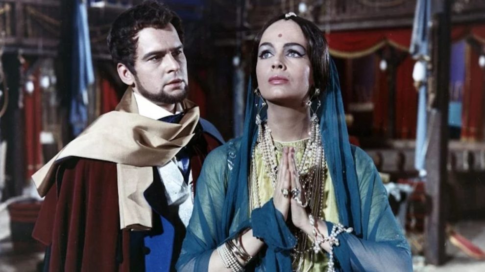 egy magyar nábob magyar film jelenetfotó