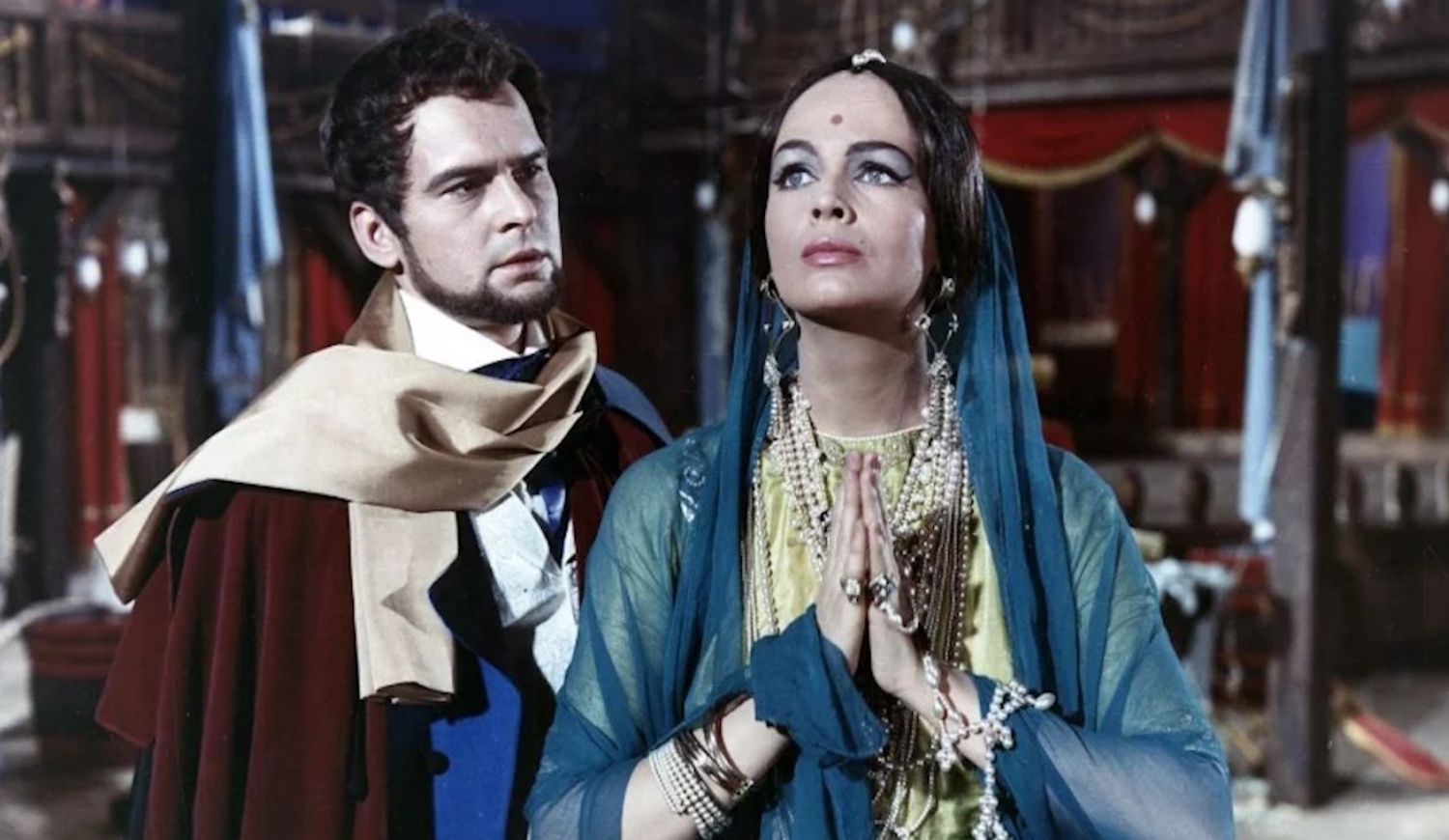 egy magyar nábob magyar film jelenetfotó