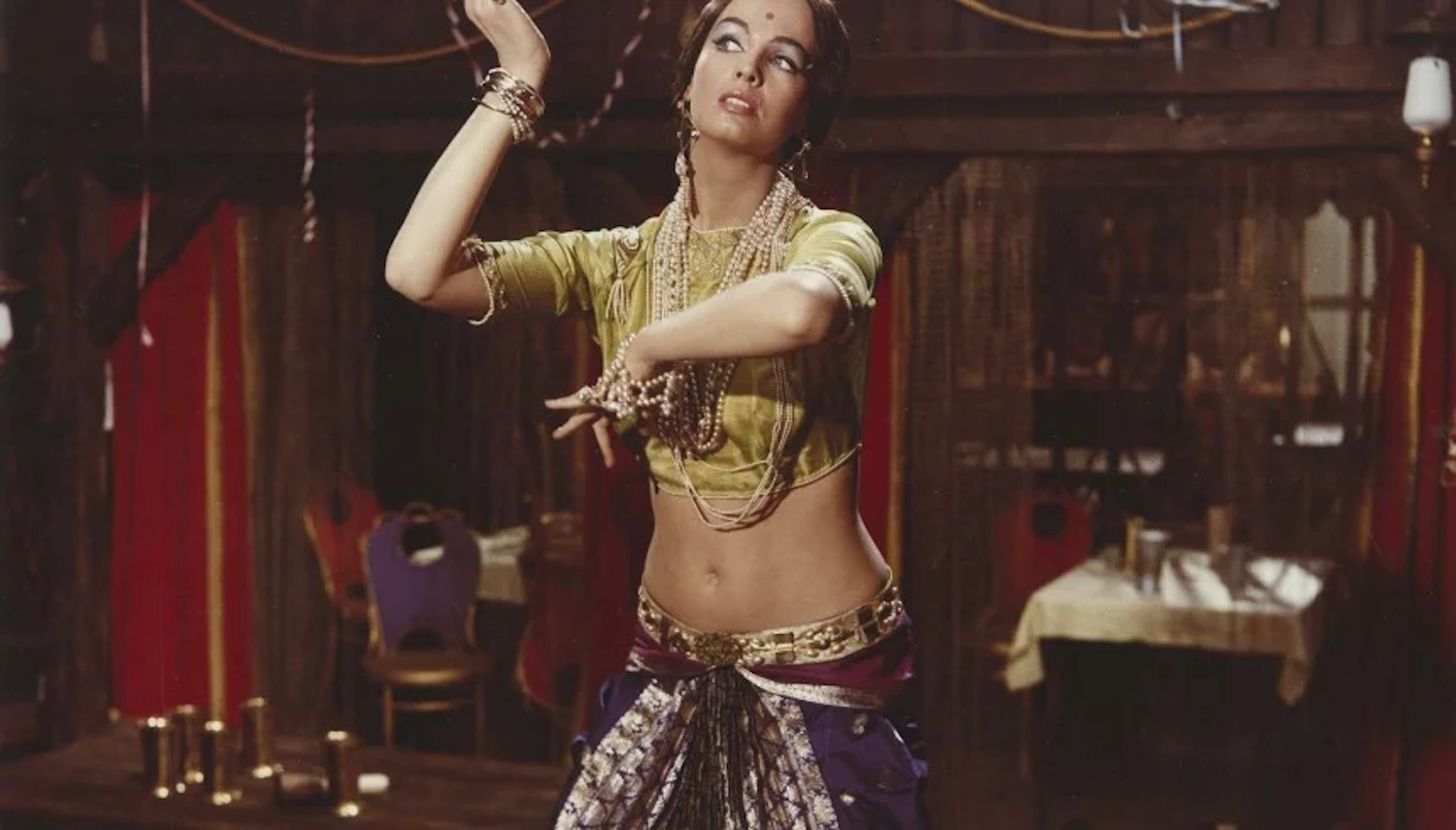 Egy magyar nábob magyar film jelenetfotó