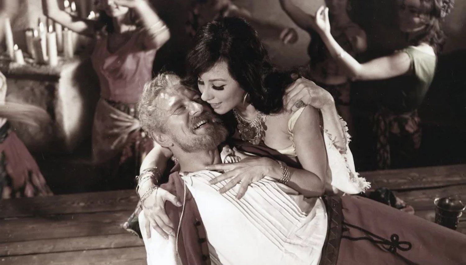 Egy magyar nábob magyar film jelenetfotó