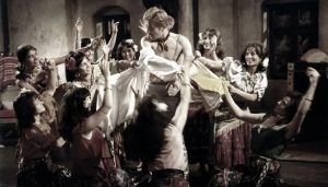 Egy magyar nábob magyar film jelenetfotó