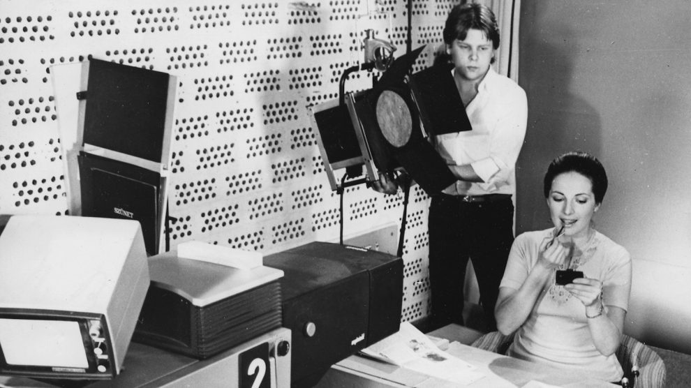 endrei judit 1981-ben