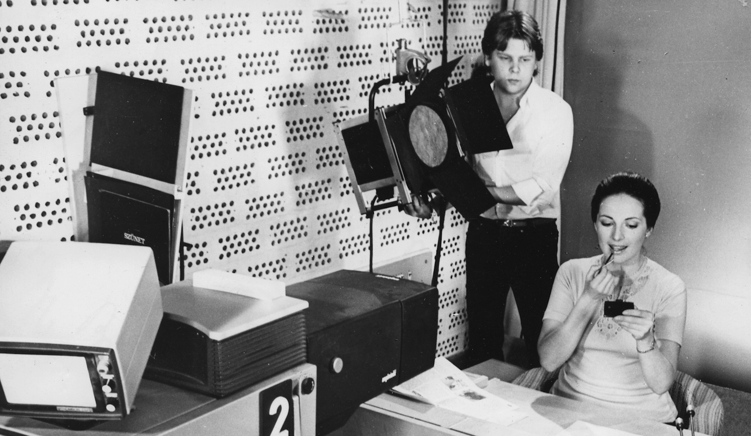 endrei judit 1981-ben