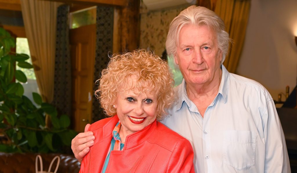 esztergályos cecília és férje