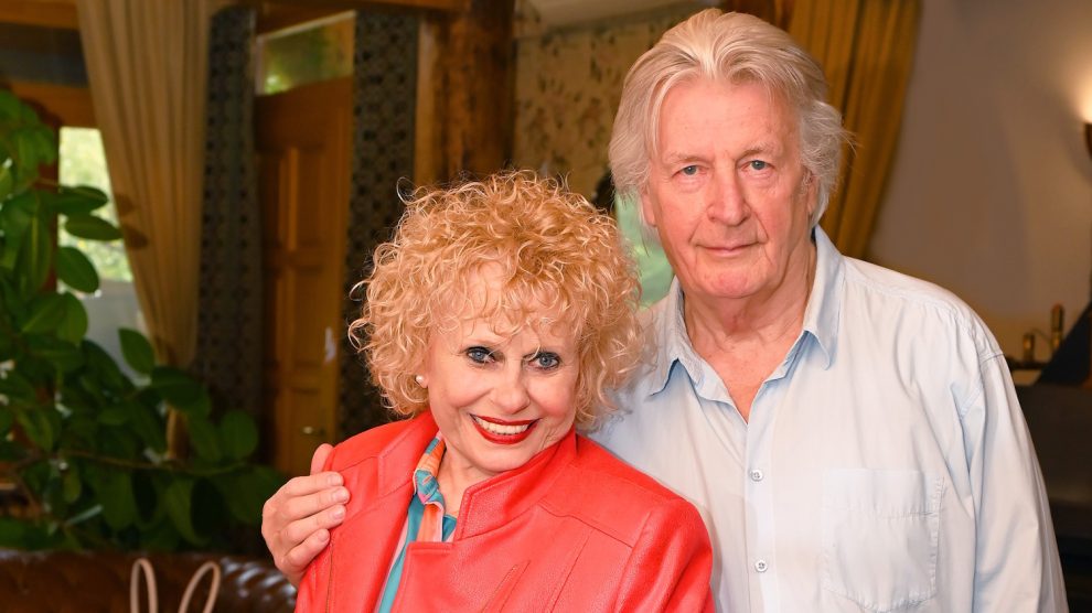 esztergályos cecília és férje