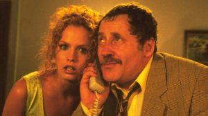 Miniszter félrelép magyar film jelenet dobó kata koltai róbert