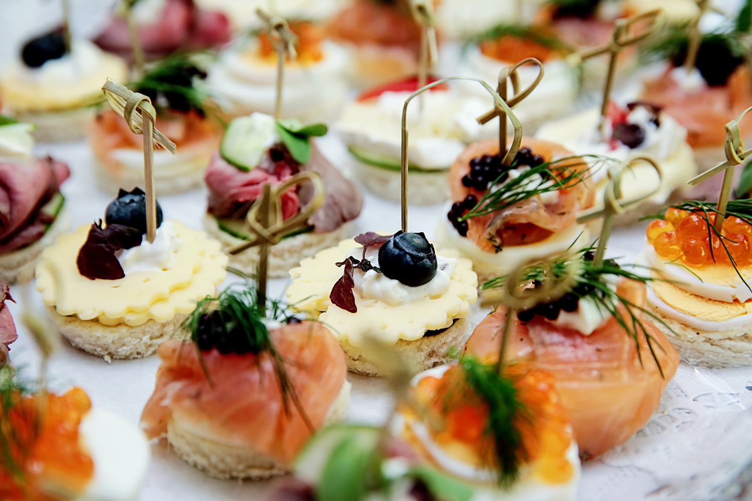 Fingerfood