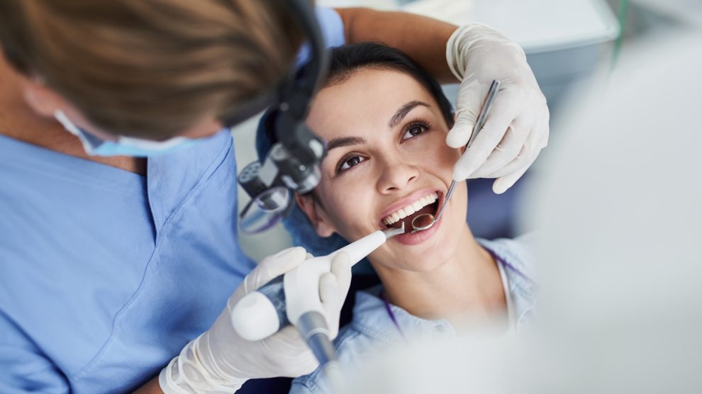 Fogrovosnál ül egy högy