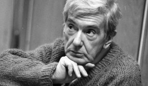 Gábor Miklós