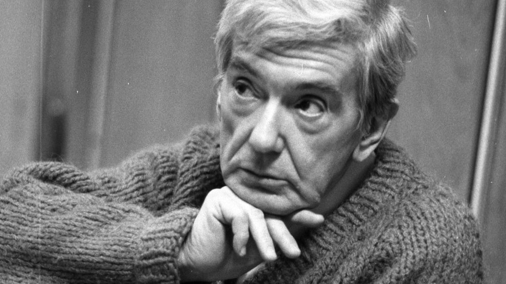 Gábor Miklós