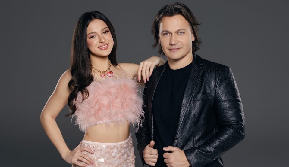 Gesztesi Panka és Kovács Áron