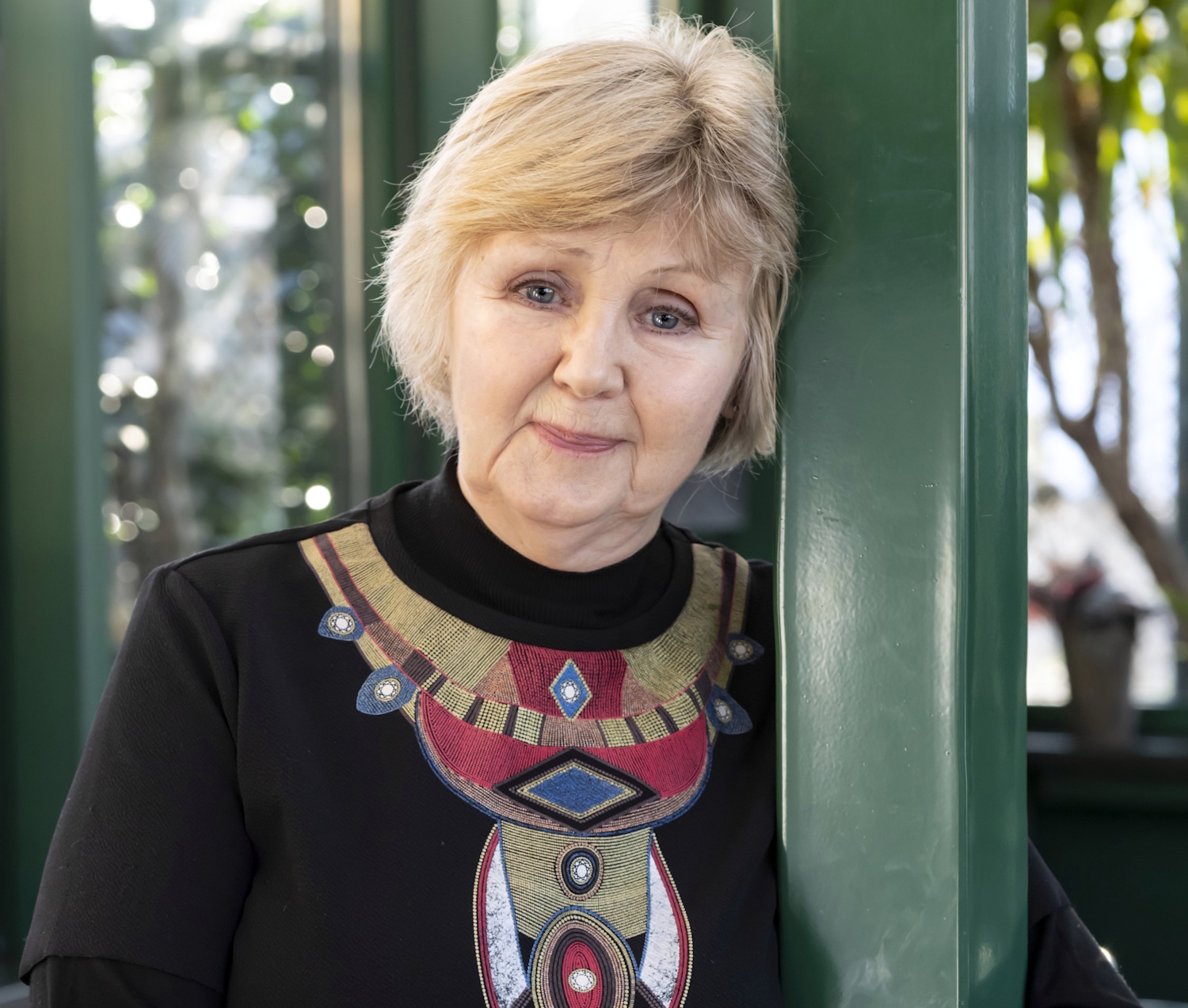 Halász Judit