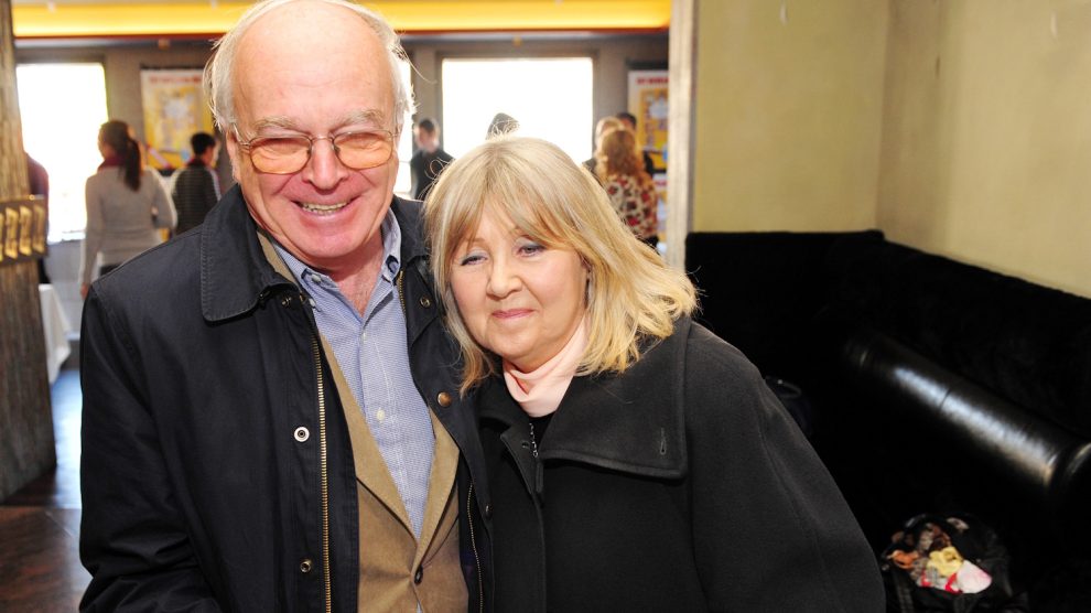 halász judit és rózsa jános