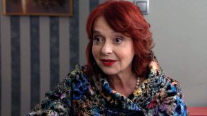 Hernádi Judit