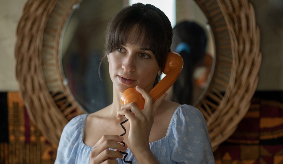 Törőcsik Franciska