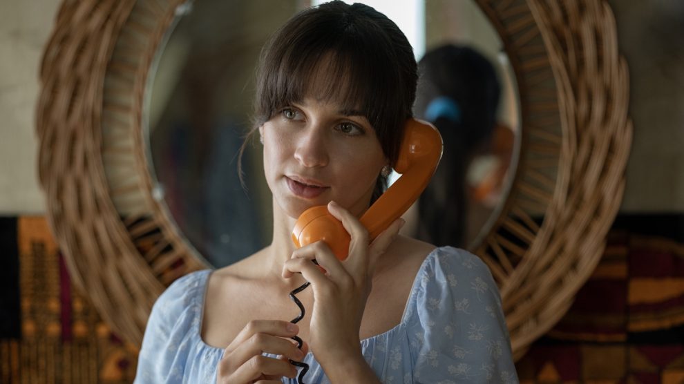 Törőcsik Franciska