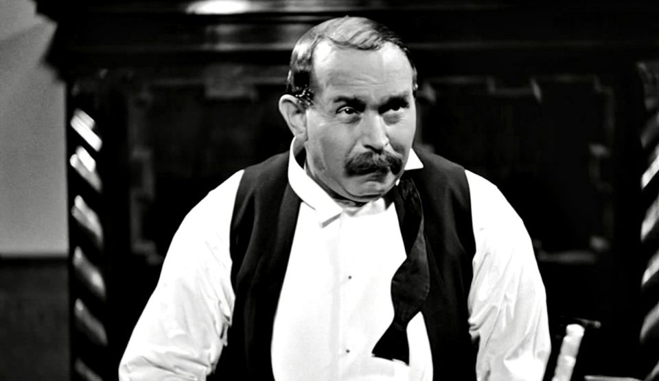 hyppolit a lakáj magyar film jelenetfotó