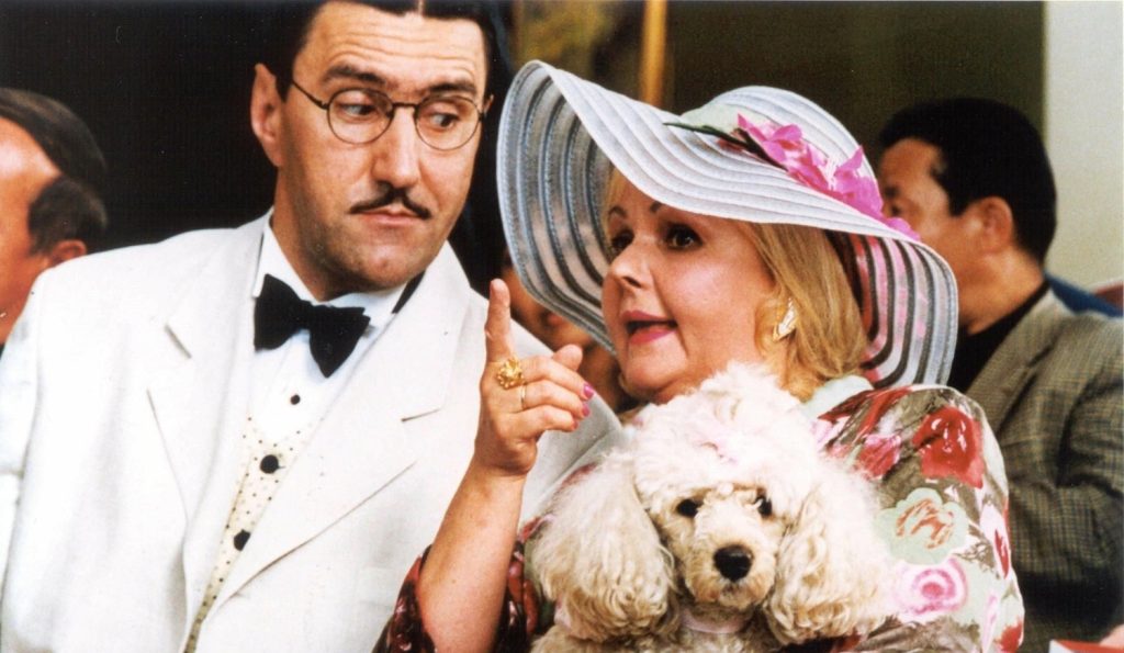 hippolyt magyar film eperjes károly halász judit jelenetfotó