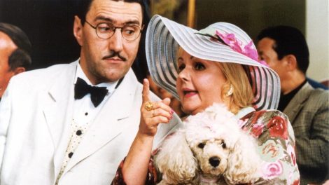 hippolyt magyar film eperjes károly halász judit jelenetfotó