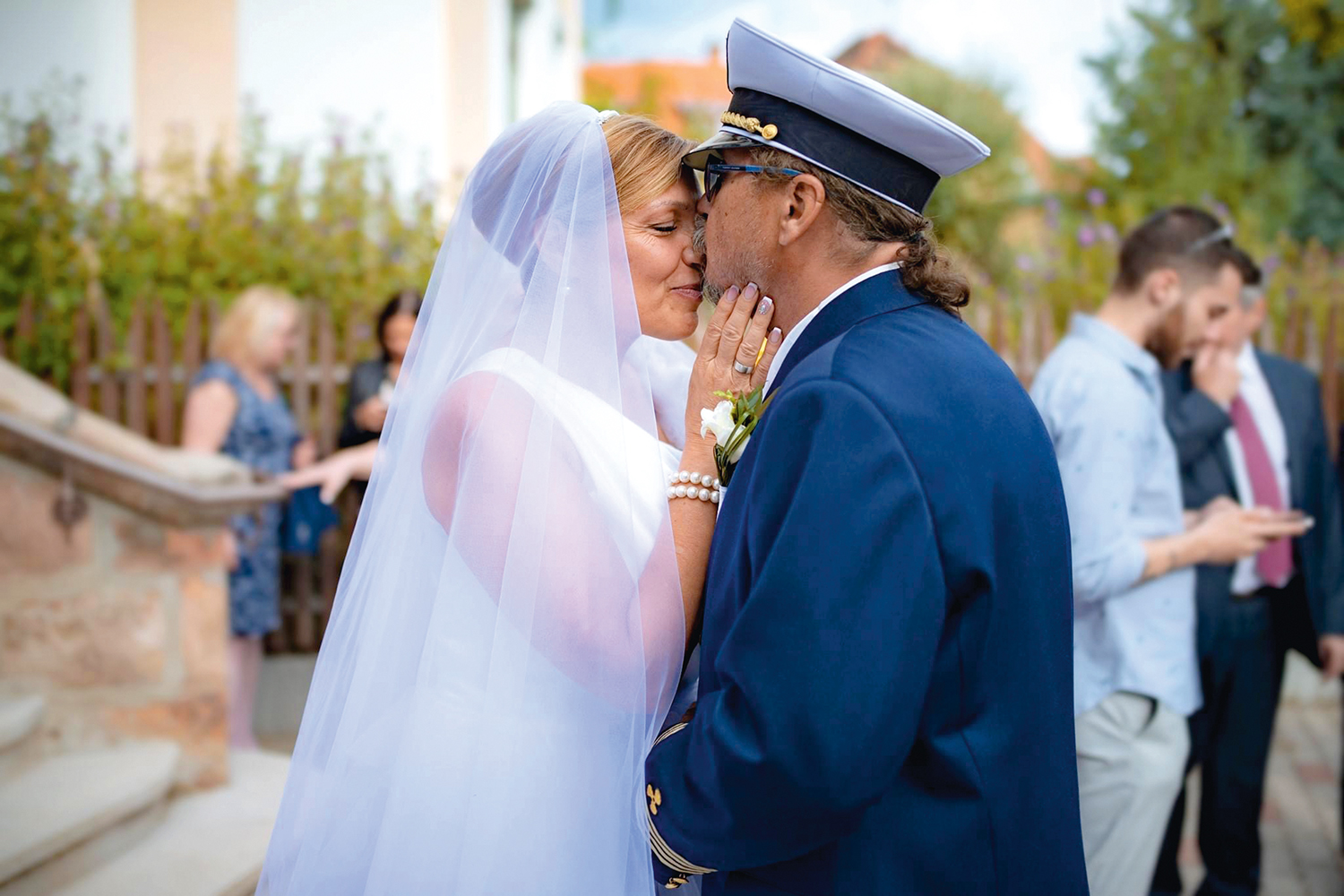 Varga-Wirth Zsuzsanna és Varga Levente